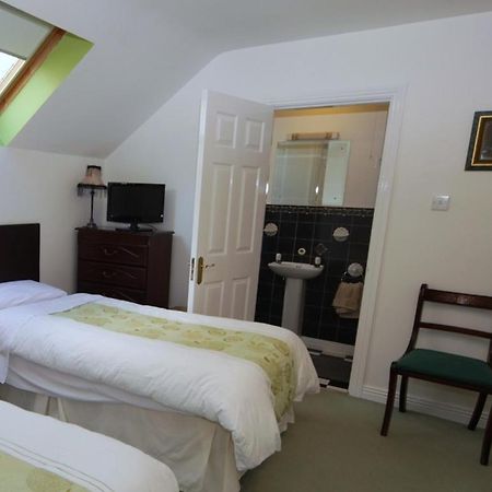 Launard House Kilkenny Ngoại thất bức ảnh