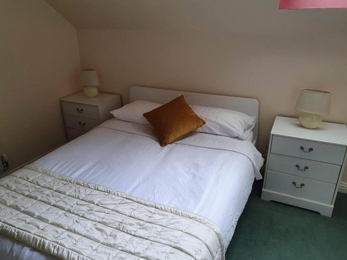 Launard House Kilkenny Phòng bức ảnh