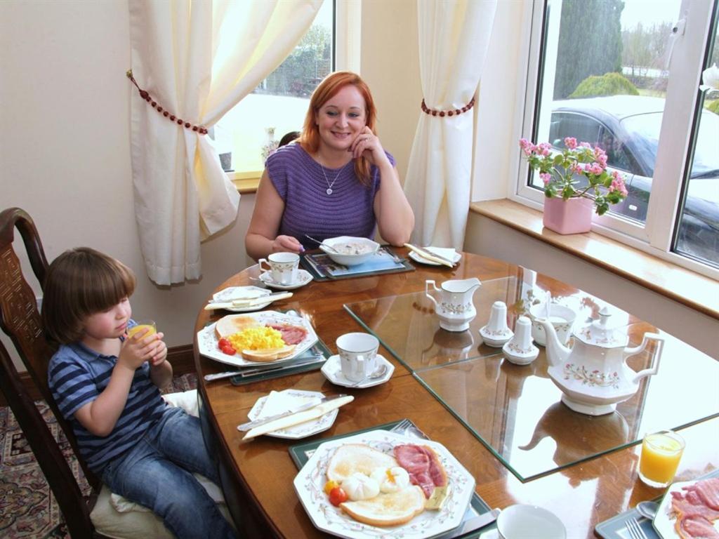 Launard House Kilkenny Ngoại thất bức ảnh