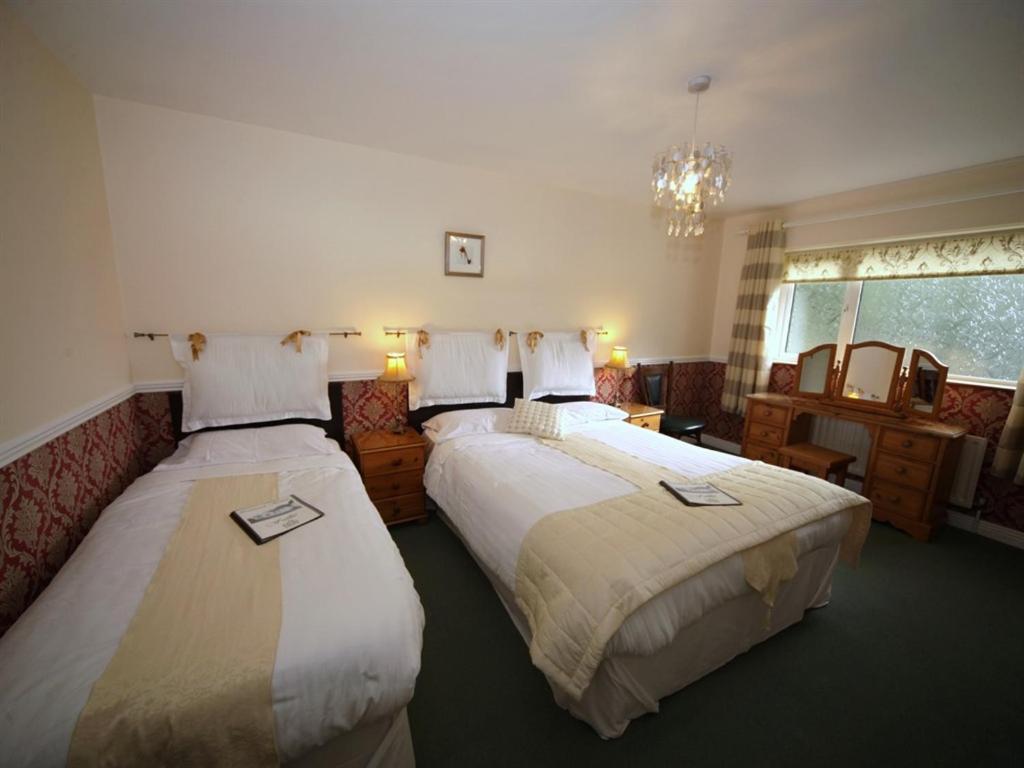 Launard House Kilkenny Ngoại thất bức ảnh