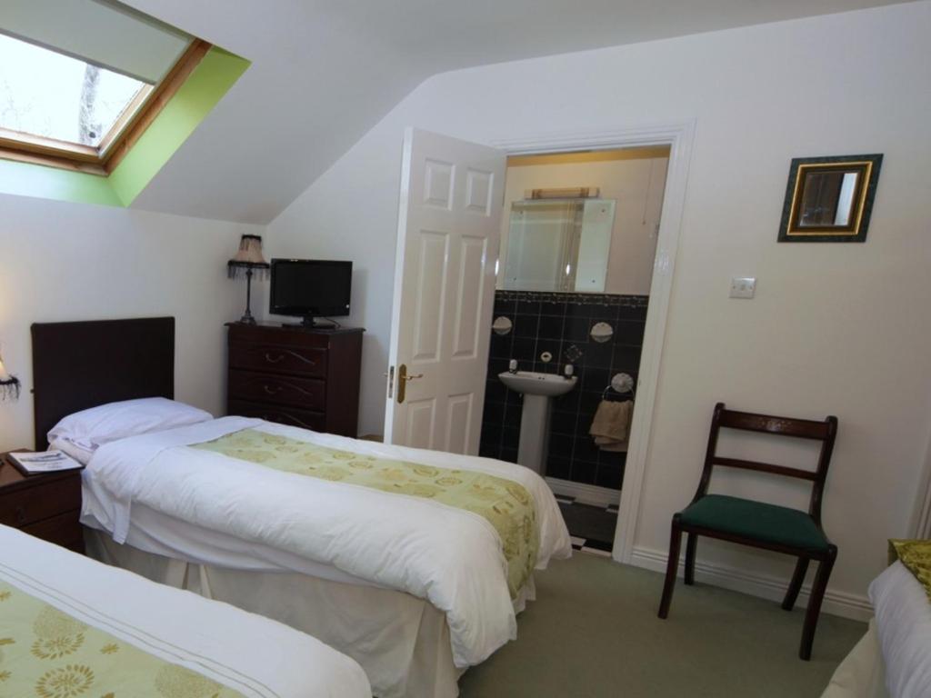 Launard House Kilkenny Ngoại thất bức ảnh