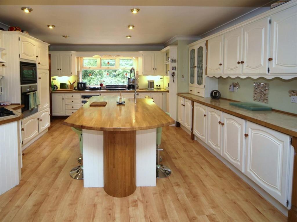 Launard House Kilkenny Ngoại thất bức ảnh