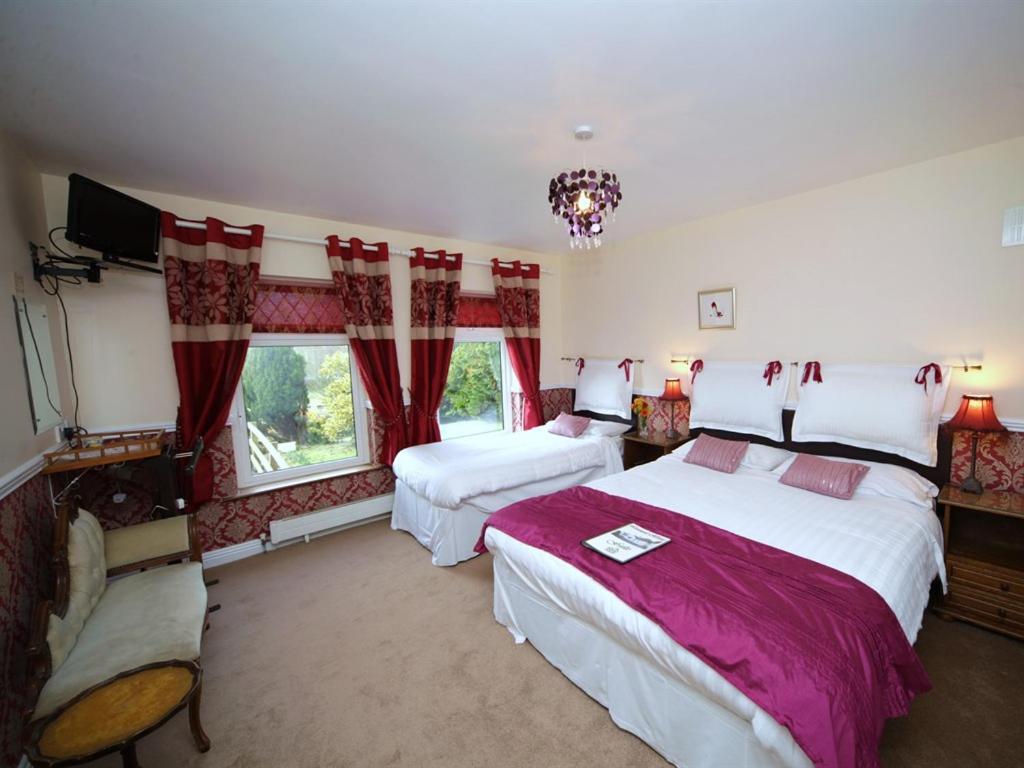 Launard House Kilkenny Phòng bức ảnh