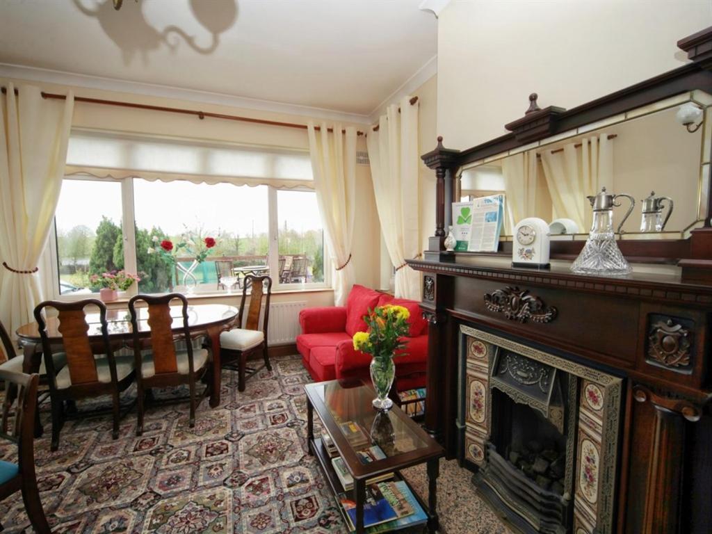 Launard House Kilkenny Ngoại thất bức ảnh