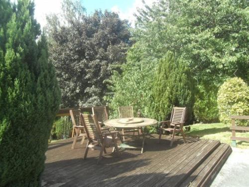 Launard House Kilkenny Ngoại thất bức ảnh
