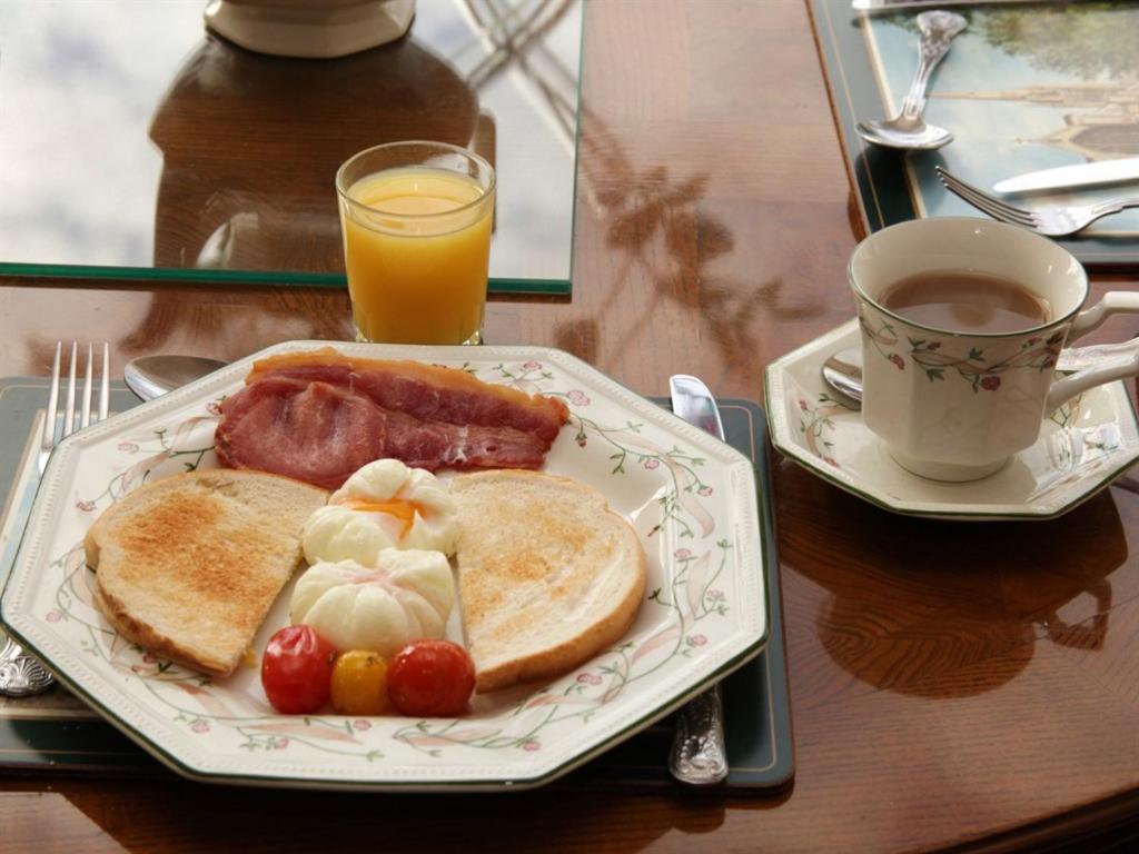Launard House Kilkenny Ngoại thất bức ảnh