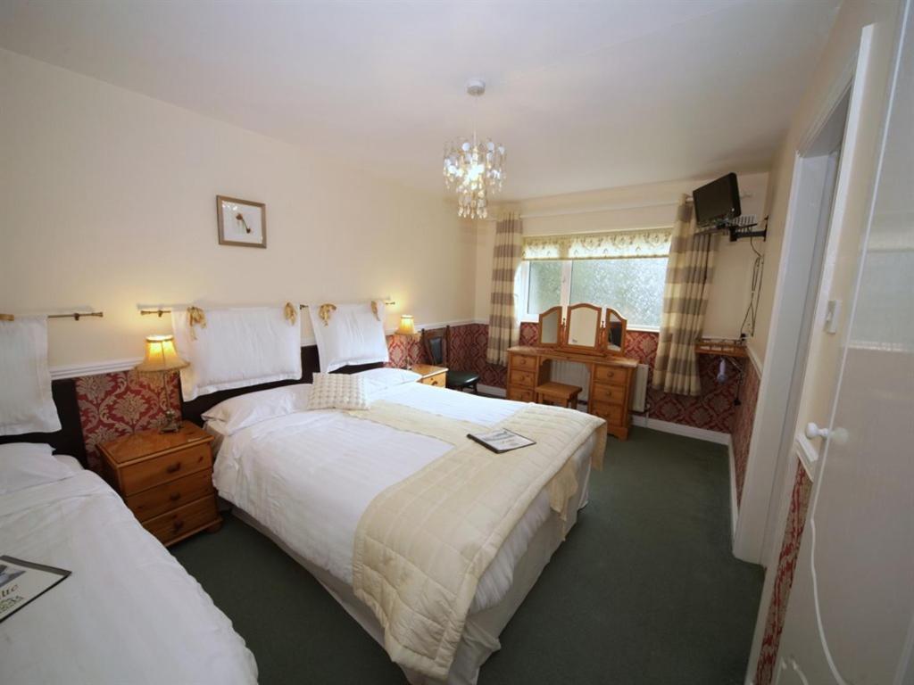 Launard House Kilkenny Ngoại thất bức ảnh