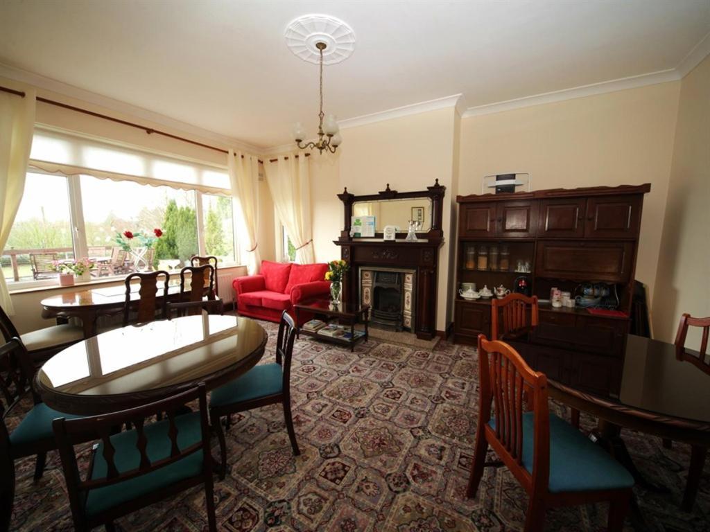 Launard House Kilkenny Ngoại thất bức ảnh