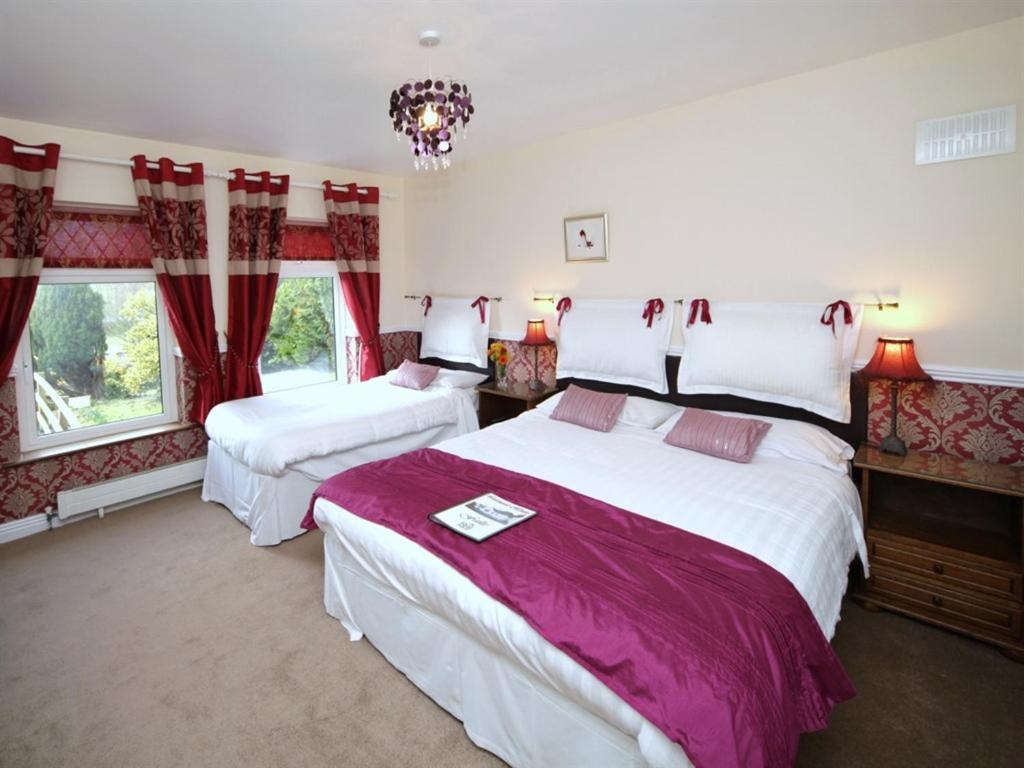 Launard House Kilkenny Ngoại thất bức ảnh