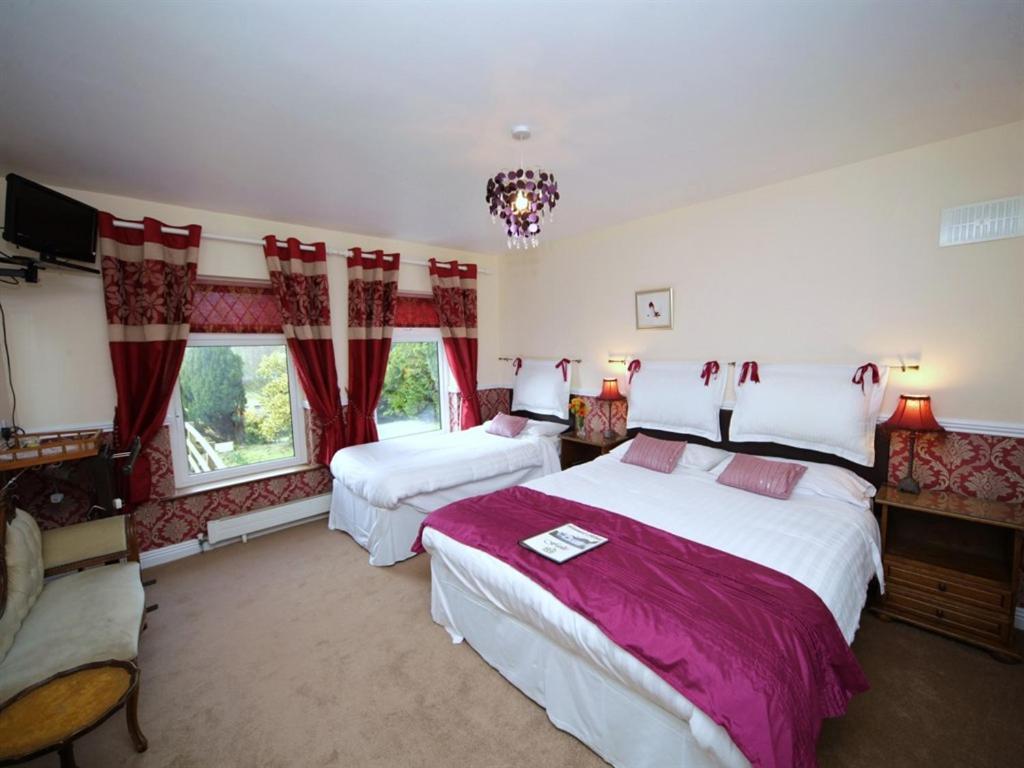 Launard House Kilkenny Ngoại thất bức ảnh