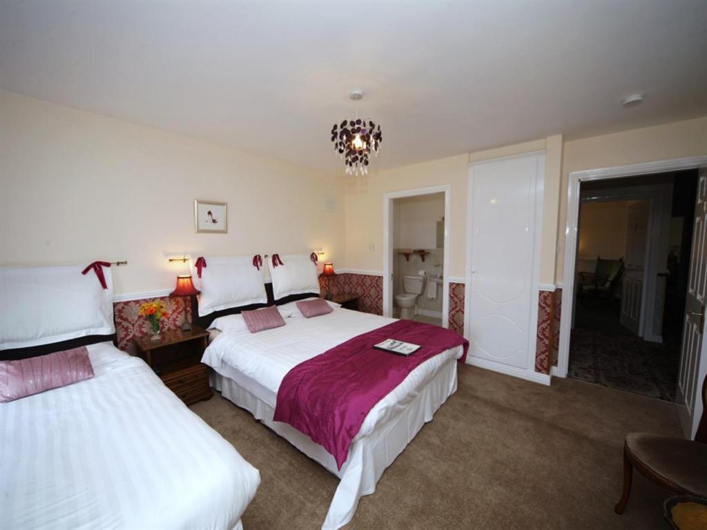 Launard House Kilkenny Ngoại thất bức ảnh
