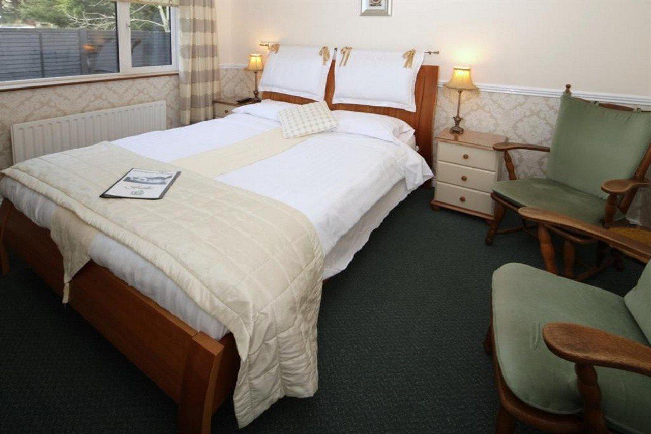Launard House Kilkenny Ngoại thất bức ảnh