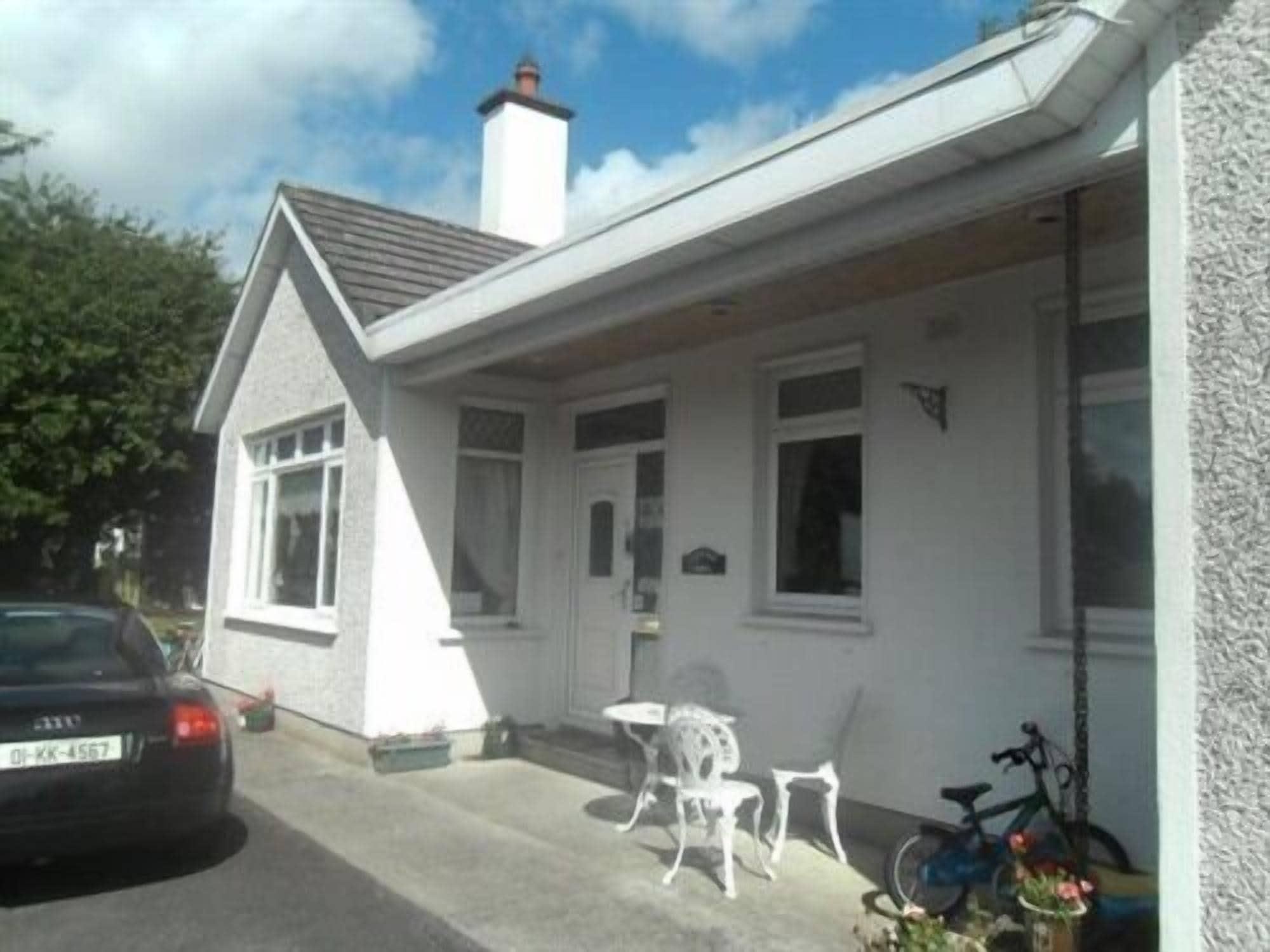 Launard House Kilkenny Ngoại thất bức ảnh
