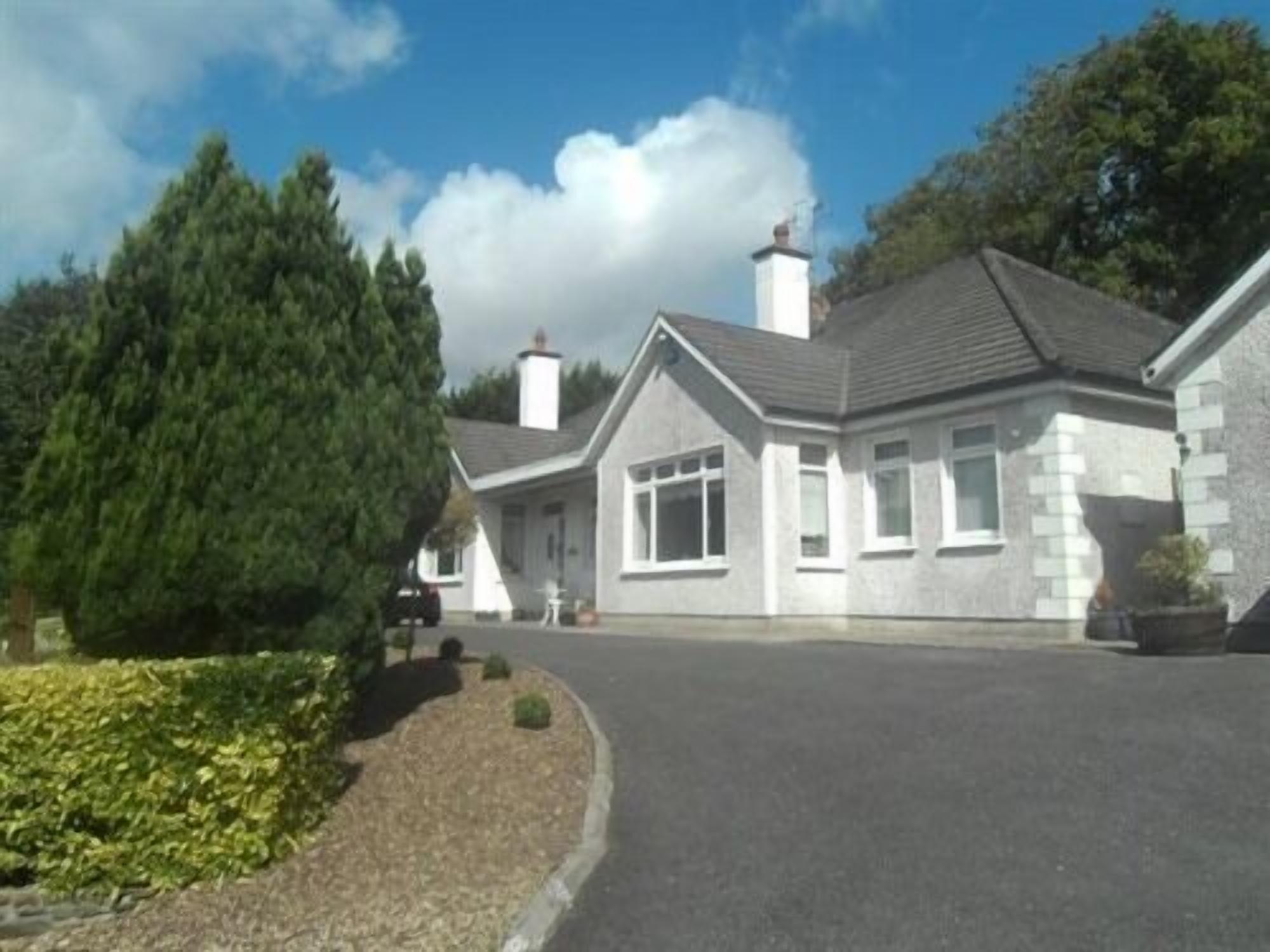 Launard House Kilkenny Ngoại thất bức ảnh