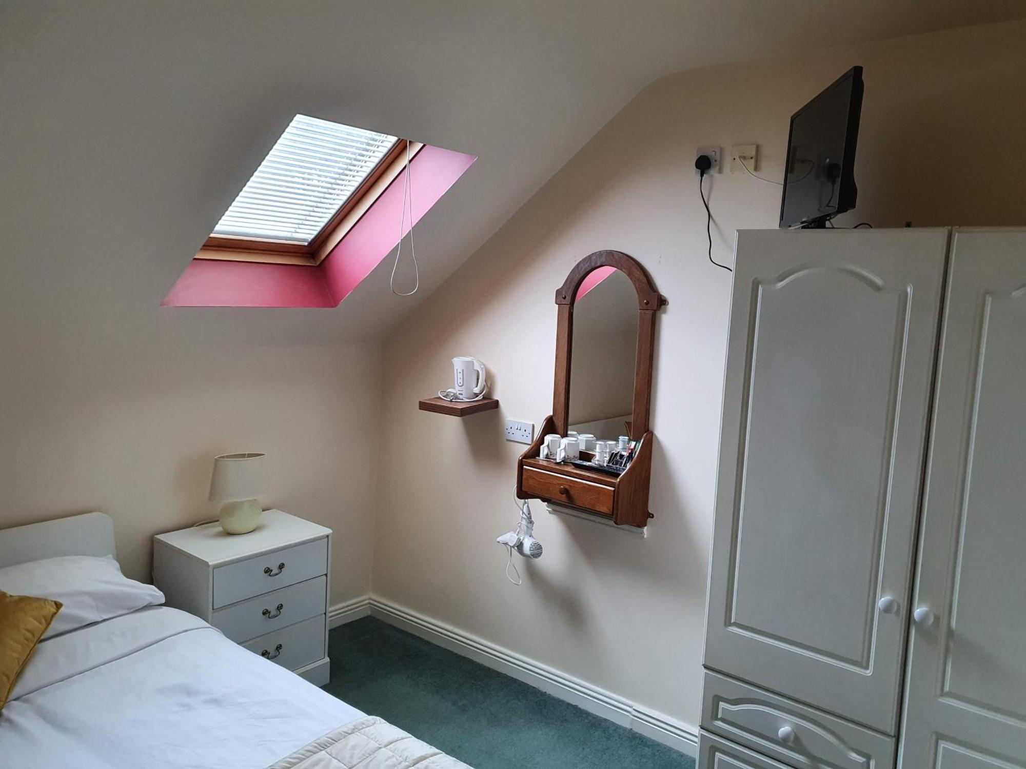 Launard House Kilkenny Phòng bức ảnh